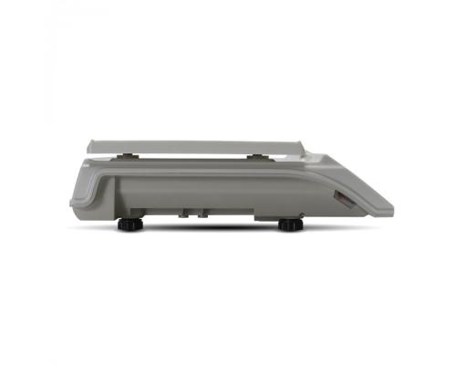Торговые настольные весы M-ER 326 AC-32.5 "Slim" LED - Фото 4