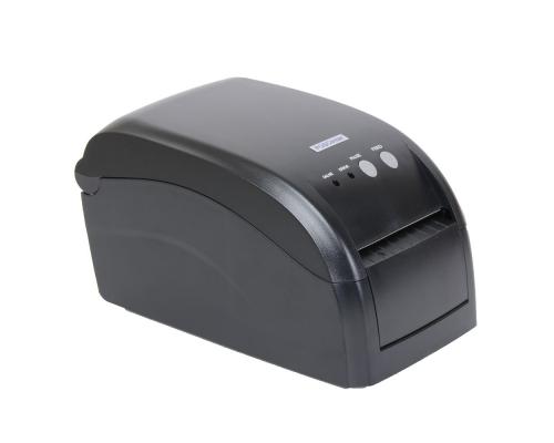 Термопринтер этикеток POScenter PC-80USE, USB, Ethernet, RS232