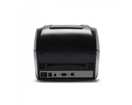 Термотрансферный принтер Mertech TLP300 TERRA NOVA, 300 DPI, USB, RS232, Ethernet - Фото 2