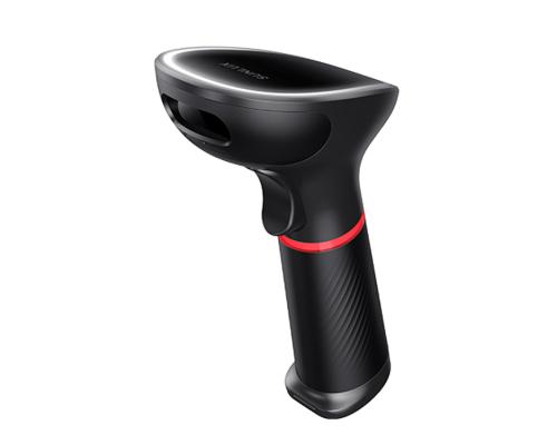 Проводной сканер штрих-кода SUNLUX XL-3610, 2D, USB