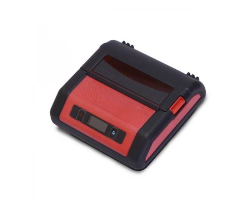 Мобильный принтер этикеток MPRINT HM-Z3, 72 мм, 203 dpi, Bluetooth