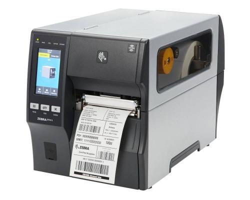 Термотрансферный принтер Zebra ZT41143-T0E0000Z