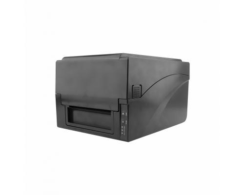 Термотрансферный принтер Urovo D7000, 203 dpi, USB, RS232, Ethernet (D7000-A2203U1R1B1W1) - Фото 3