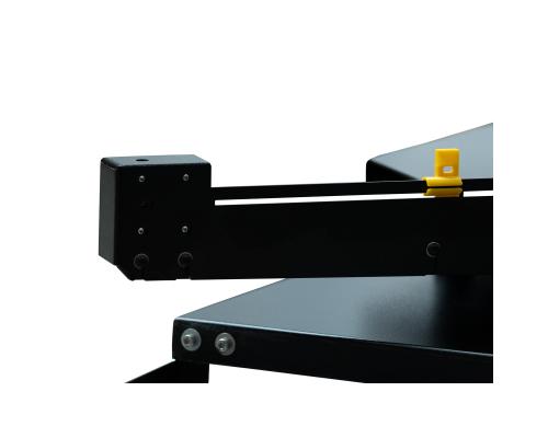 Cистема измерения габаритов и веса Инфоскан 3D90 Лайт - Фото 5