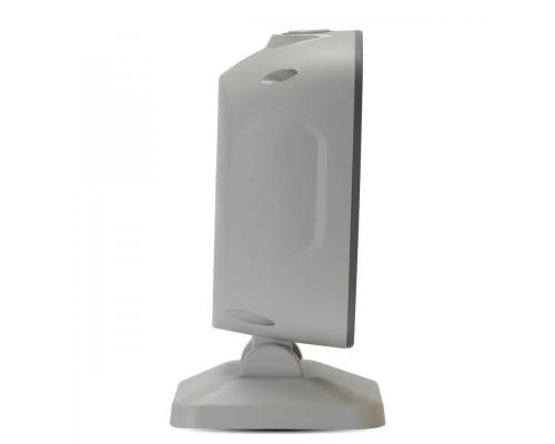 Стационарный сканер штрих-кода Mertech 8500 P2D Mirror, белый - Фото 5