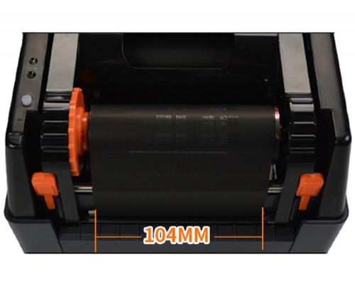 Принтер этикеток Poscenter TT-100 USE - Фото 2
