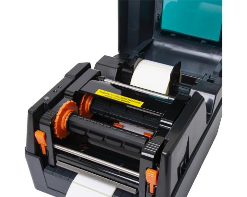 Принтер этикеток Poscenter TT-100 USE - Фото 6