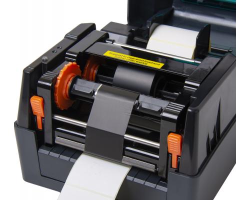 Принтер этикеток Poscenter TT-100 USE - Фото 5