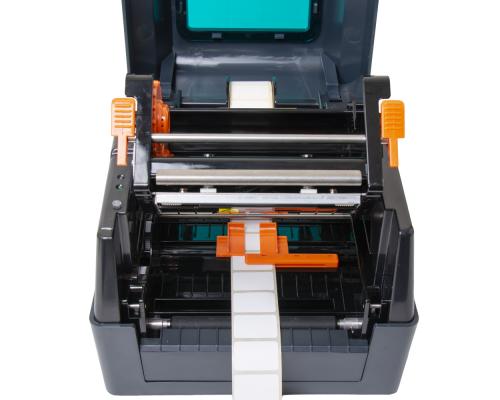 Принтер этикеток Poscenter TT-100 USE - Фото 8