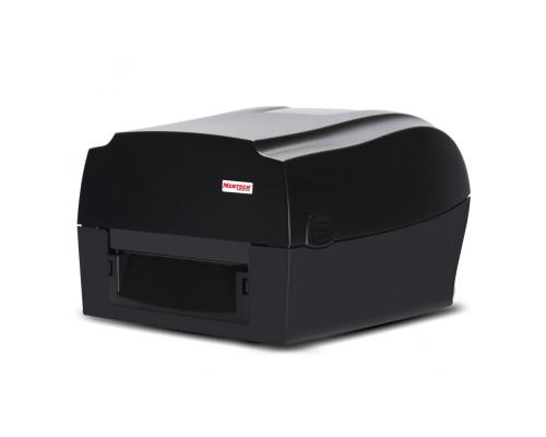 Термотрансферный принтер Mertech TLP300 TERRA NOVA, 300 DPI, USB, RS232, Ethernet