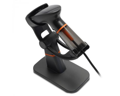 Сканер штрих-кода Mertech SUNMI NS021 Sense c подставкой, USB