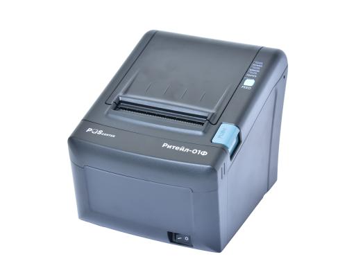 ККТ "РИТЕЙЛ-01ФМ" LAN/HUB без ФН