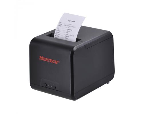 Термопринтер этикеток/наклеек Mertech DT58 TEMO, 203 dpi, USB