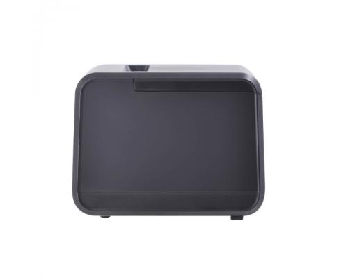 Термопринтер этикеток/наклеек Mertech DT58 TEMO, 203 dpi, USB - Фото 4