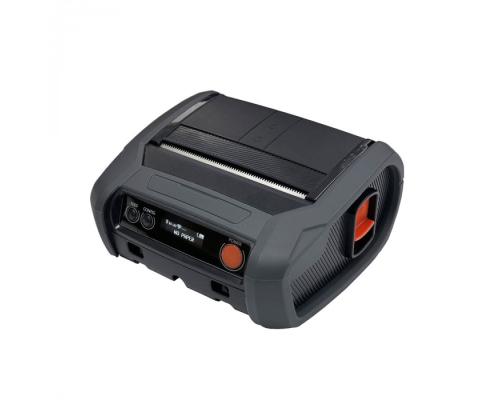 Мобильный принтер MERTECH GAMMA, 72 мм, USB, Bluetooth, WiFi