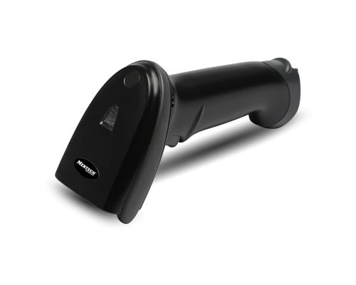Беспроводной сканер Mertech CL-2210 BLE Dongle P2D USB Black - Фото 3