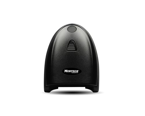 Беспроводной сканер Mertech CL-2210 BLE Dongle P2D USB Black - Фото 2
