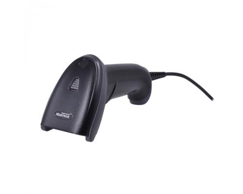 Сканер штрих-кода MERTECH 2210 P2D черный