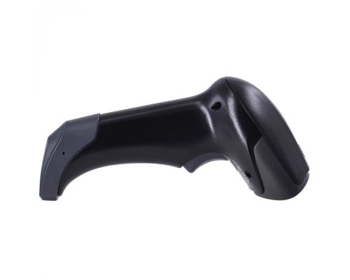 Беспроводной сканер штрих-кода Mertech CL-2310 P2D HR SUPERLEAD USB - Фото 3