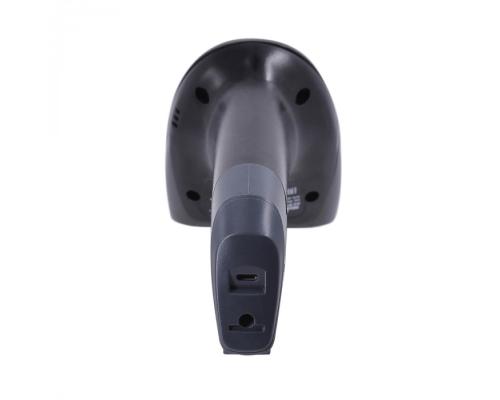 Беспроводной сканер штрих-кода Mertech CL-2310 P2D HR SUPERLEAD USB - Фото 5