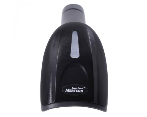 Беспроводной сканер штрих-кода Mertech CL-2310 BLE Dongle P2D - Фото 2
