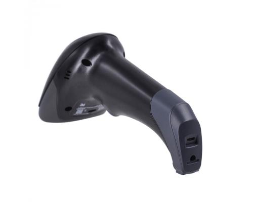 Беспроводной сканер штрих-кода Mertech CL-2310 BLE Dongle P2D - Фото 5