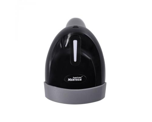 Беспроводной сканер штрих-кода Mertech CL-1300 BLE Dongle P2D USB - Фото 2