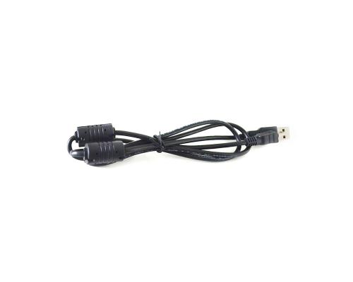 Кабель USB Type-C (1 м) для DT50, DT40, DT30, RT40, i6310, K219, K319, K419 / для зарядки и обмена данными с ПК / Data cable USB Type-C (1 m.)