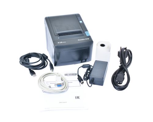 ККТ "РИТЕЙЛ-01ФМ" LAN/HUB без ФН - Фото 4