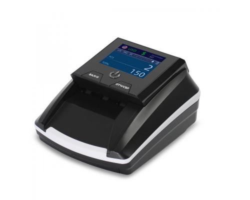 Детектор банкнот Mertech D-20A Promatic TFT MULTI без аккумулятора