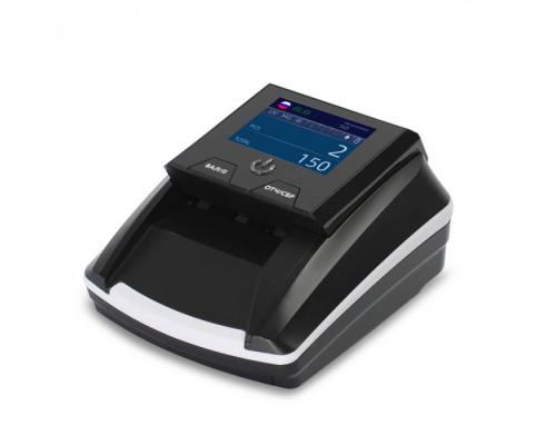 Детектор банкнот Merteсh D-20A Promatic TFT RUB без аккумулятора