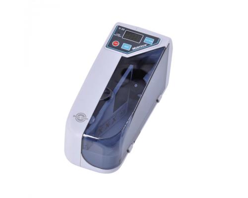 Портативный счетчик банкнот Mertech V-30