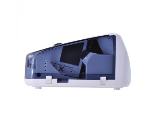 Портативный счетчик банкнот Mertech V-30 - Фото 2