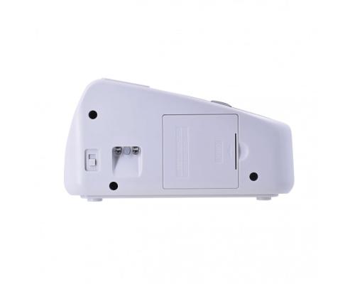 Портативный счетчик банкнот Mertech V-30 - Фото 3