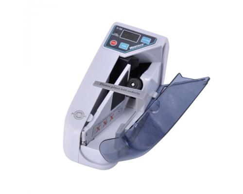 Портативный счетчик банкнот Mertech V-30 - Фото 5