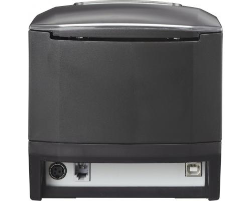 Принтер этикеток POScenter PC-365W, 3", USB+WIFI - Фото 4