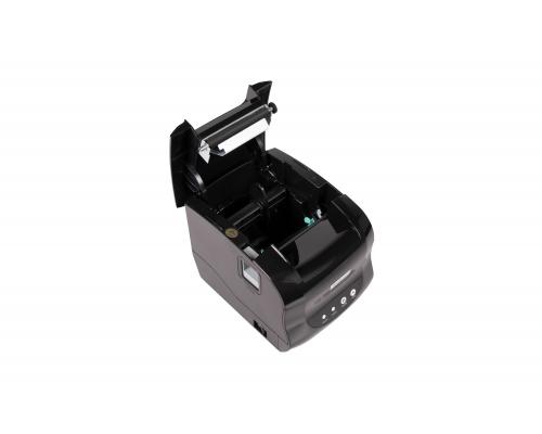Принтер этикеток POScenter PC-365W, 3", USB+WIFI - Фото 5