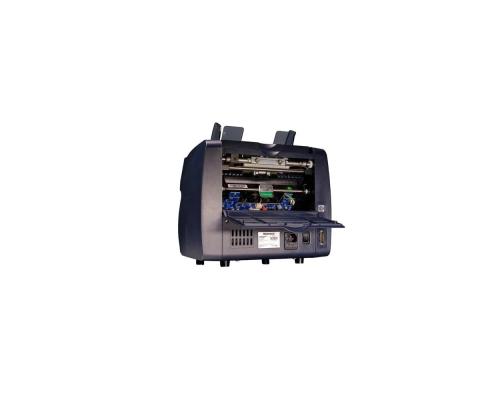 Счетчик банкнот с детектором подлинности MERTECH C-100 CIS - Фото 6