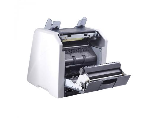 Счетчик-сортировщик банкнот Mertech C-200 DOUBLE CIS MG - Фото 6
