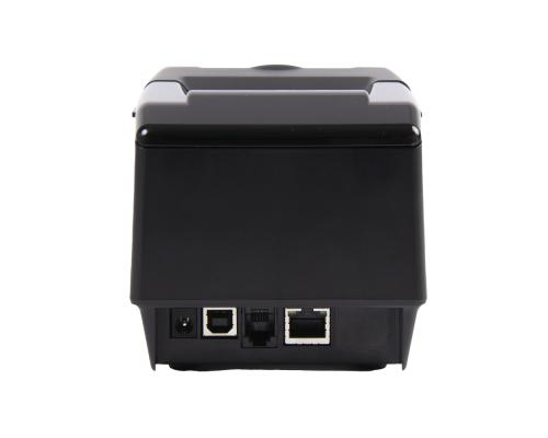Фискальный регистратор ККТ "РИТЕЙЛ-02Ф" LAN/USB с раз. ДЯ, с автоотрезчиком, без ФН - Фото 5