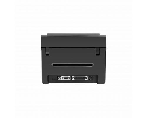 Термотрансферный принтер Urovo D7000, 203 dpi, USB, RS232, Ethernet (D7000-A2203U1R1B1W1) - Фото 6