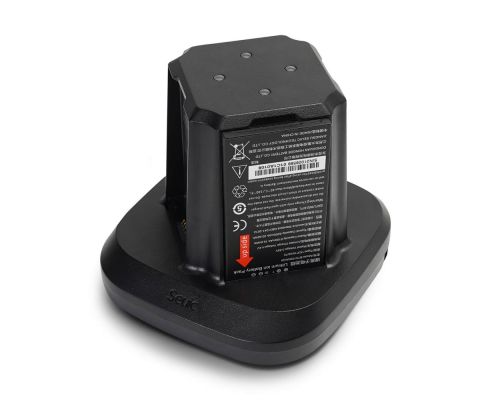 Зарядная подставка для аккумуляторов MERTECH Seuic AutoID серии 8 (4 слота)