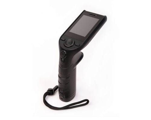 Терминал сбора данных MERTECH Seuic AutoID Lim, Android, ударопрочный, 2G/3G/4G