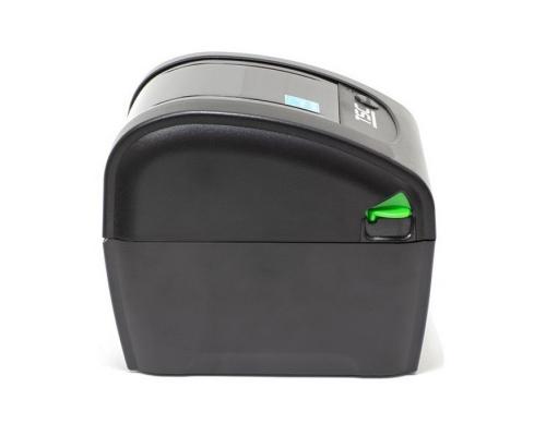 Термопринтер этикеток/наклеек TSC DA220, 203 dpi, USB + Ethernet + 802.11 a/b/g/n Wi-Fi (99-158A025-2702) - Фото 4