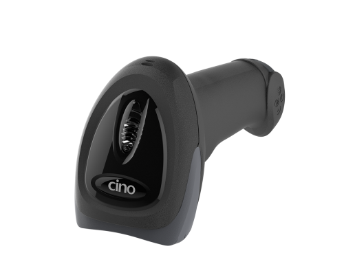 Беспроводной сканер CINO A660BT-BS Smart Cradle USB Kit - Фото 2