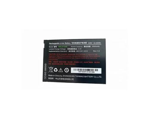 Аккумуляторная батарея HBLDT50R 3.85V 9000mAh для DT50P