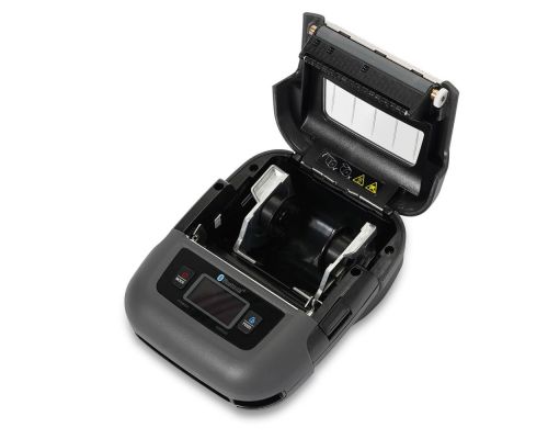 Мобильный принтер для печати этикеток Mertech ALPHA - Фото 4