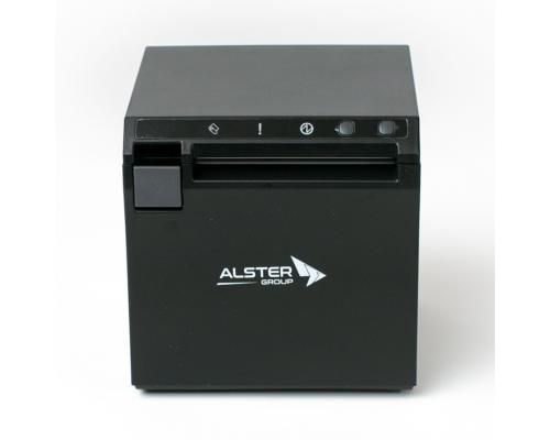 Чековый принтер Alster ALS-300 - Фото 4