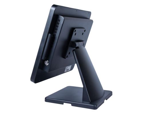 Сенсорный моноблок POSCenter Atlas (15", RAM 4Gb, SSD M2 128Gb, без ОС) - Фото 4