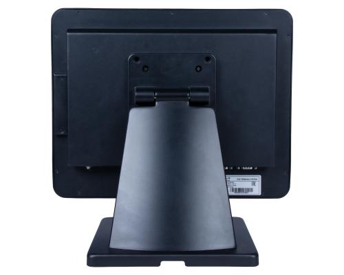 Сенсорный моноблок POSCenter Atlas (15", RAM 4Gb, SSD M2 128Gb, без ОС) - Фото 5